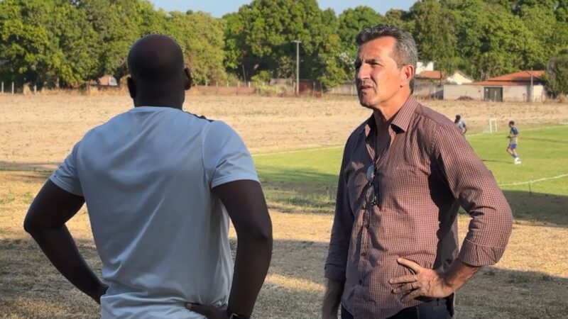 Moroni avalia preparação do Flamengo-PI e reconhece: “Vamos ter que amadurecer”