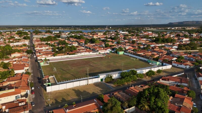 Caiçara x Corisabbá: veja prováveis escalações, horário e arbitragem
