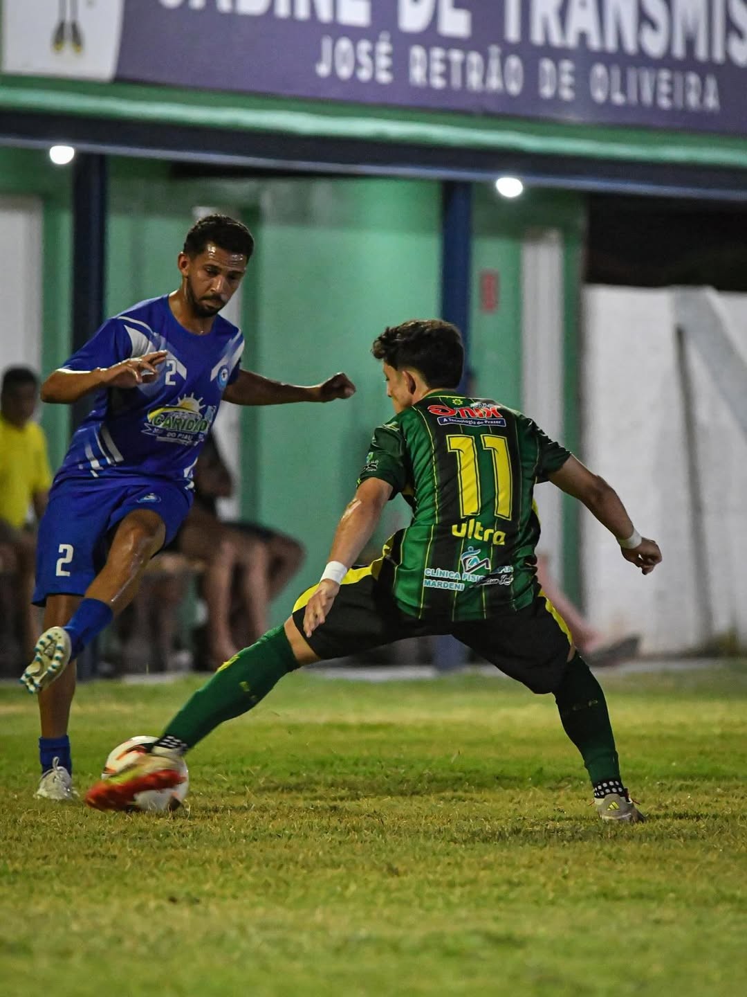 Picos empata com equipe amadora em último amistoso antes da estreia na Série B do Piauiense