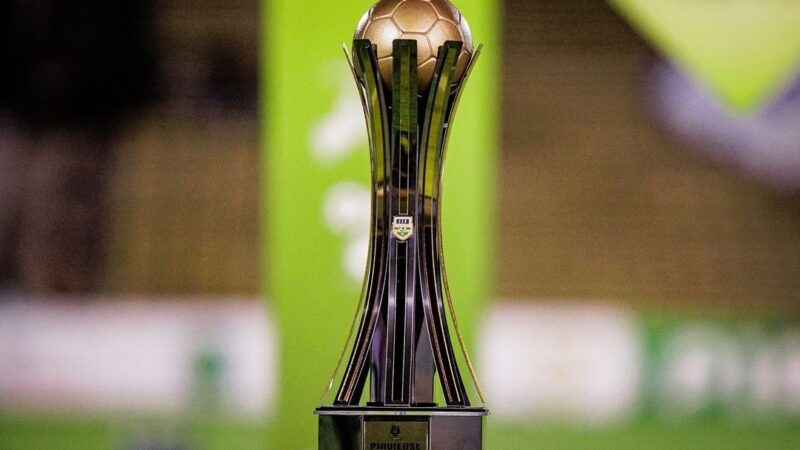 Piauiense Série B 2025: FFP altera horários de jogos e confirma estádio para duelo da 2ª rodada