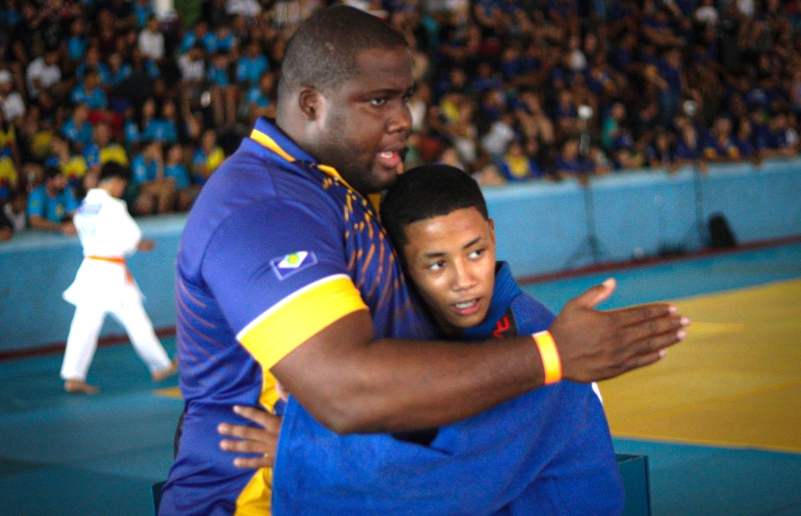 Técnico da Federação Mato-grossense de Judô é convocado para Surdolimpíadas de Tóquio