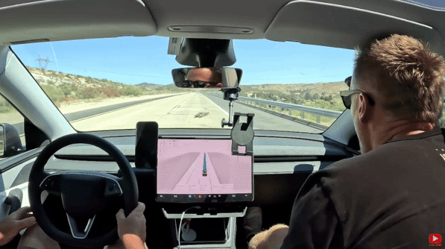 Tesla Model Y em modo autônomo tem falha nos EUA e dono enfrenta reparo de R$ 100 mil