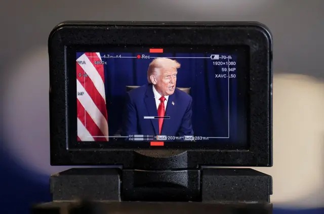 ‘Caça às bruxas’: o histórico de ataques e críticas de Trump ao Judiciário de outros países