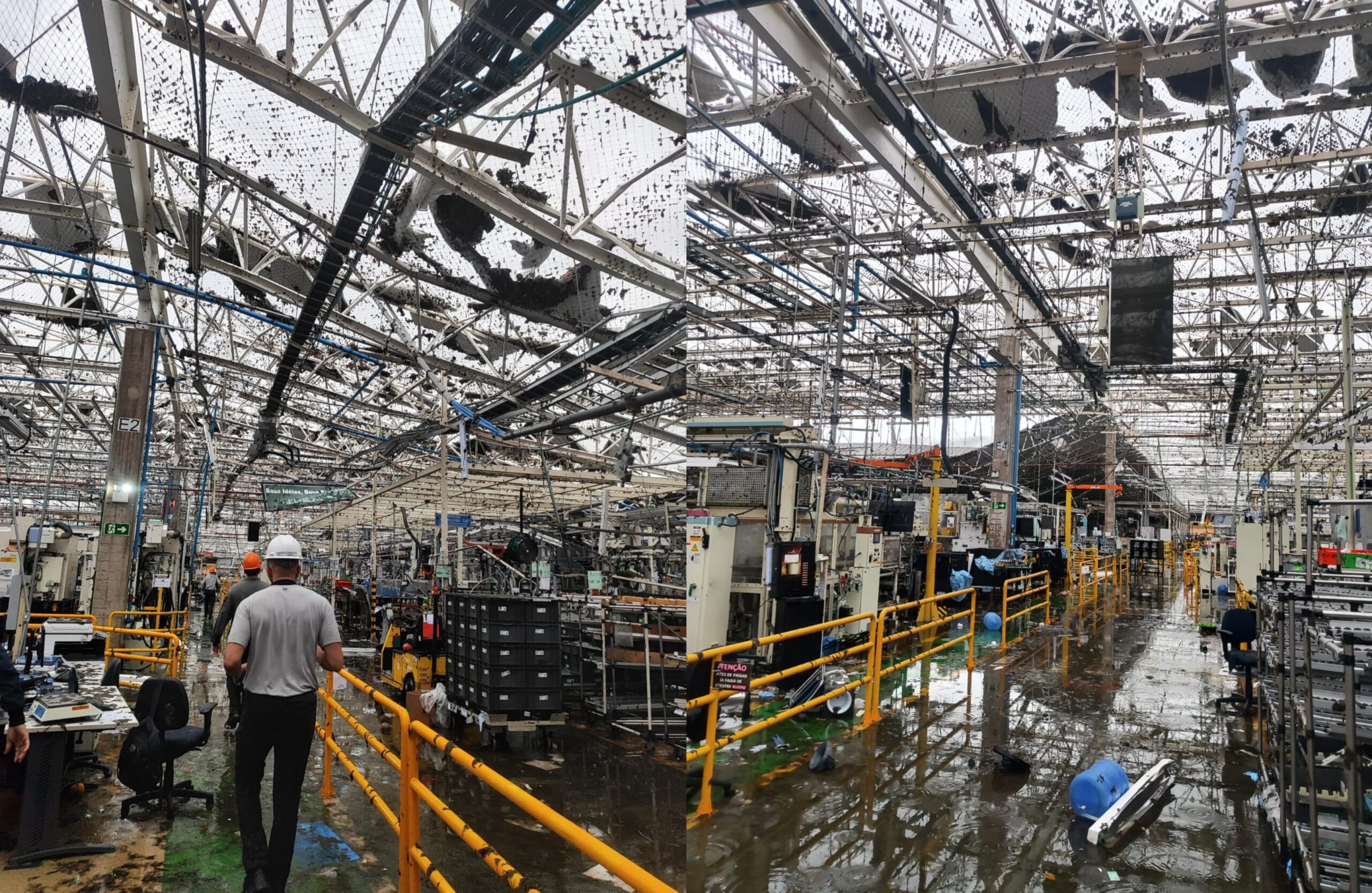 Trabalhadores da Toyota de Sorocaba aprovam layoff após paralisação de unidades