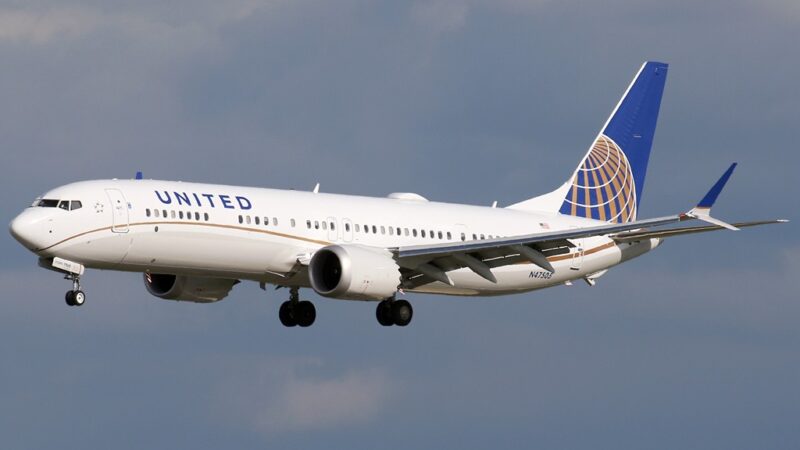 Agência de aviação dos EUA suspende decolagens da United por problema técnico