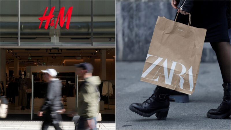 Por que marcas de varejo europeias são mais caras no Brasil?