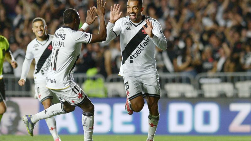 Observado, Paulo Henrique brilha em vitória do Vasco e diz que Seleção “é um sonho de menino”
