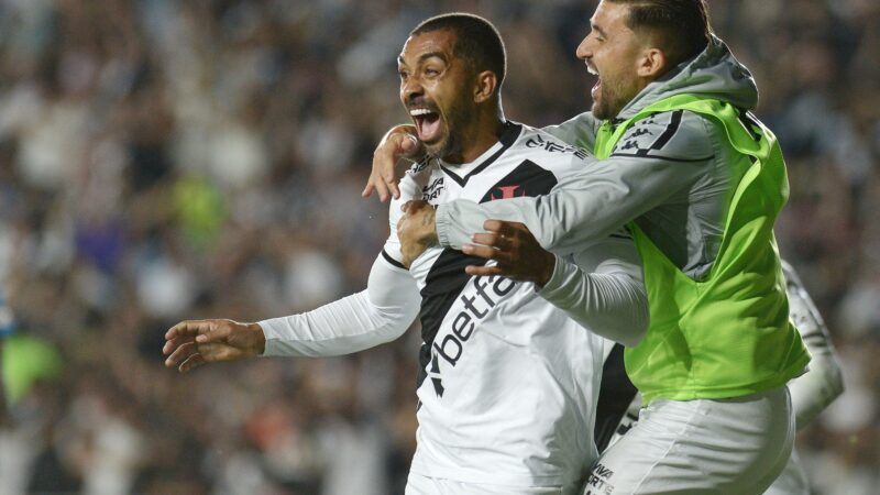 Atuações do Vasco: Rayan, Paulo Henrique e Robert Renan são os melhores; dê suas notas