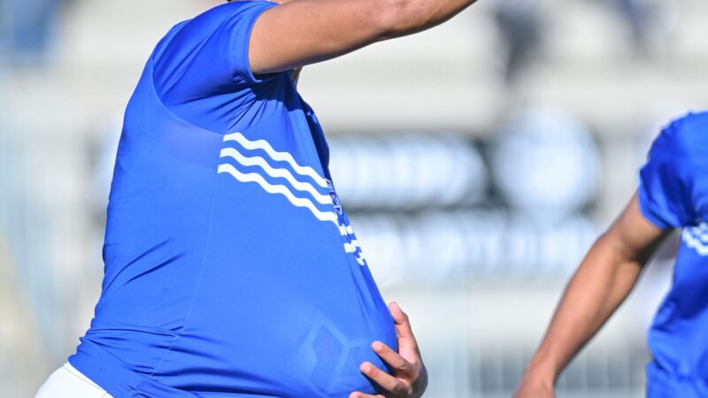 Barra tem a terceira maior invencibilidade do futebol brasileiro