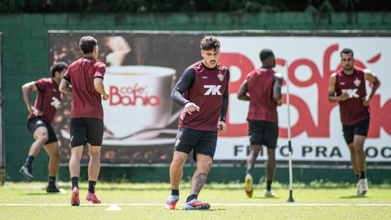Vitória passa metade da Série A na zona de rebaixamento e vive maior sequência entre os quatro últimos