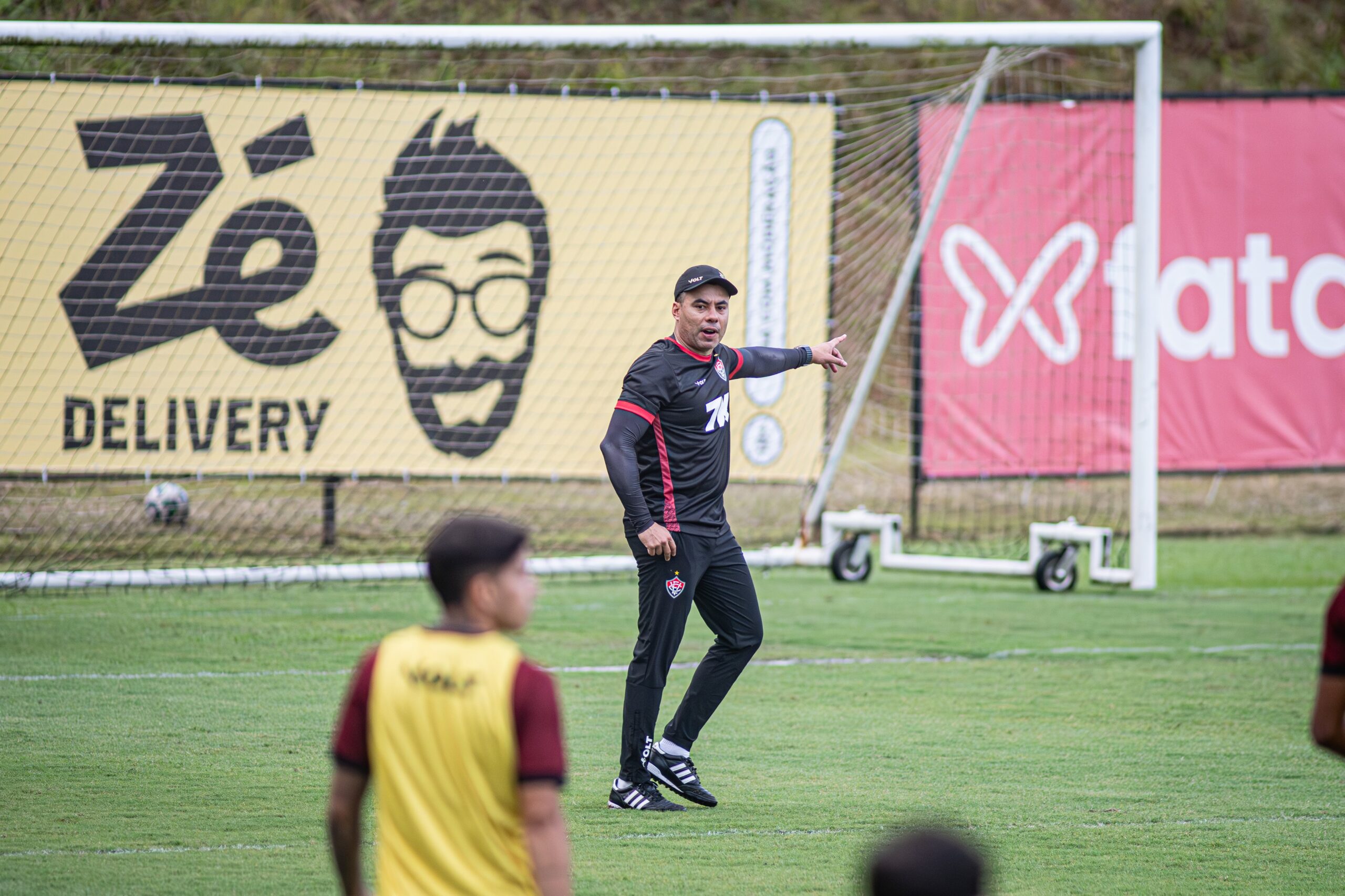 Com Vitória no topo, Série A chega a 20 mudanças de treinador