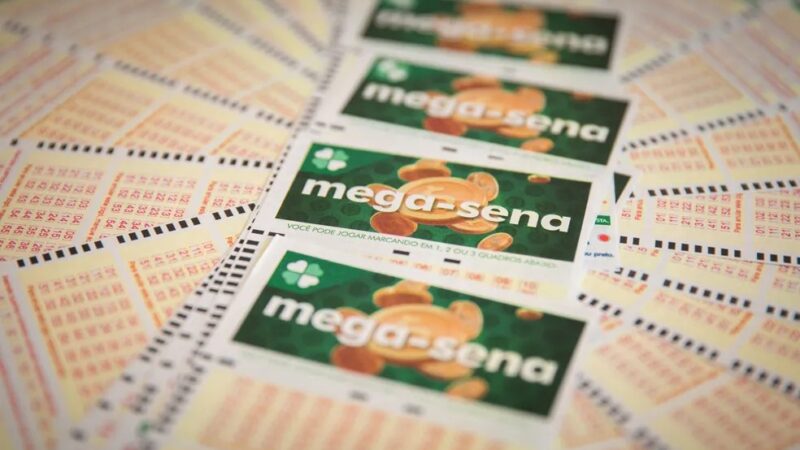 Mega-Sena pode pagar R$ 48 milhões nesta terça-feira