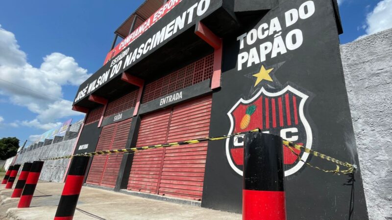 Confiança-PB x São Paulo Crystal: times se enfrentam na abertura da repescagem da 2ª divisão