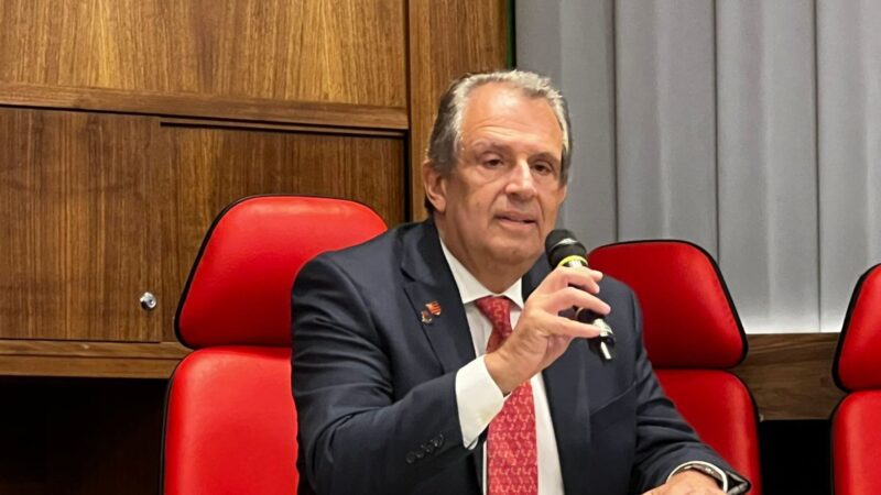 Flamengo consegue liminar para bloquear repasses aos clubes da Libra, que critica ação rubro-negra