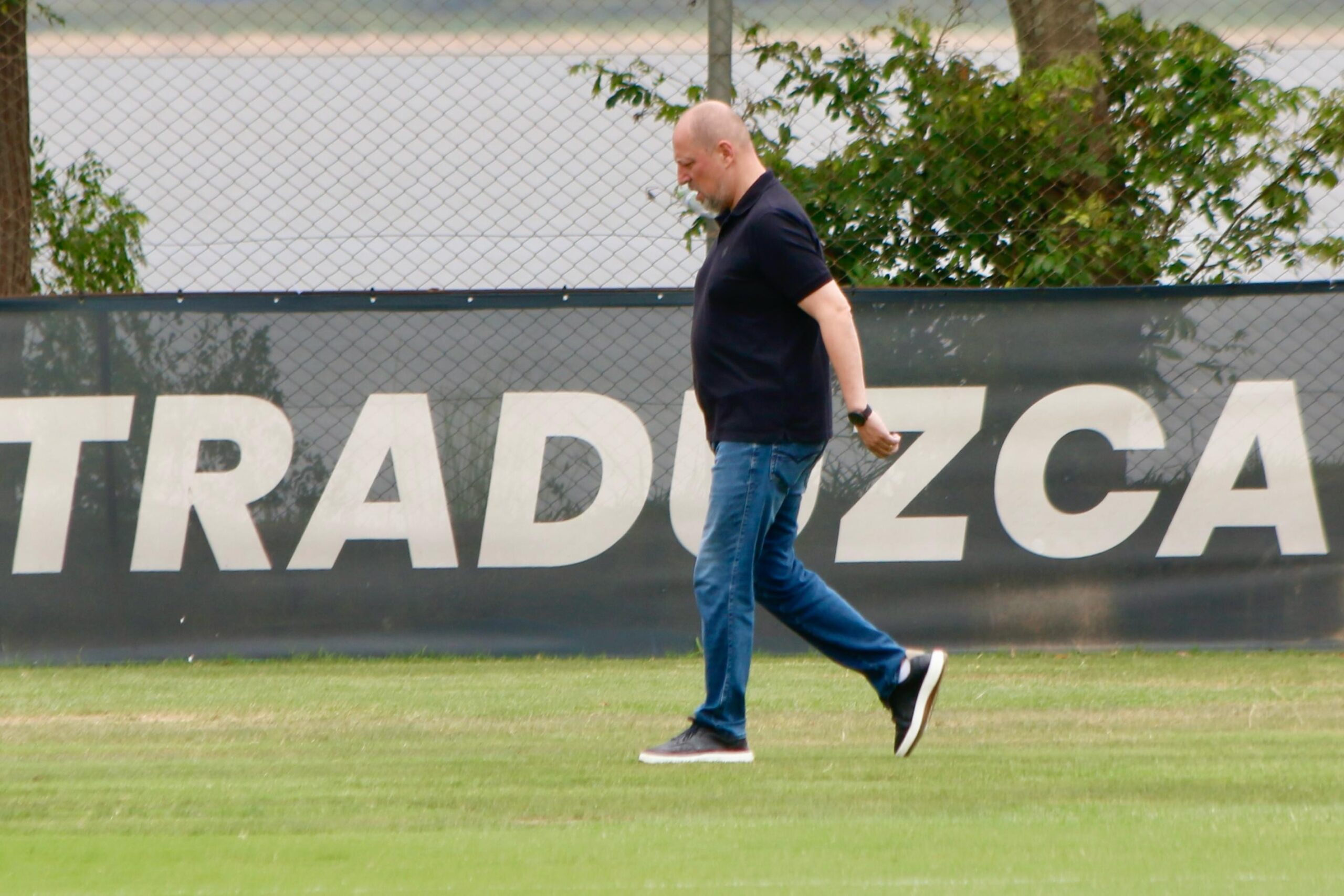 Inter busca oitavo treinador na gestão de Alessandro Barcellos; veja os números de cada um