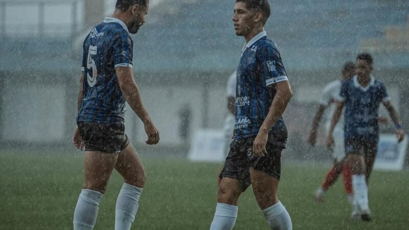 União-TO trilha caminho do Salgueiro-PE: Carcará foi rebaixado por escalação irregular na Série B