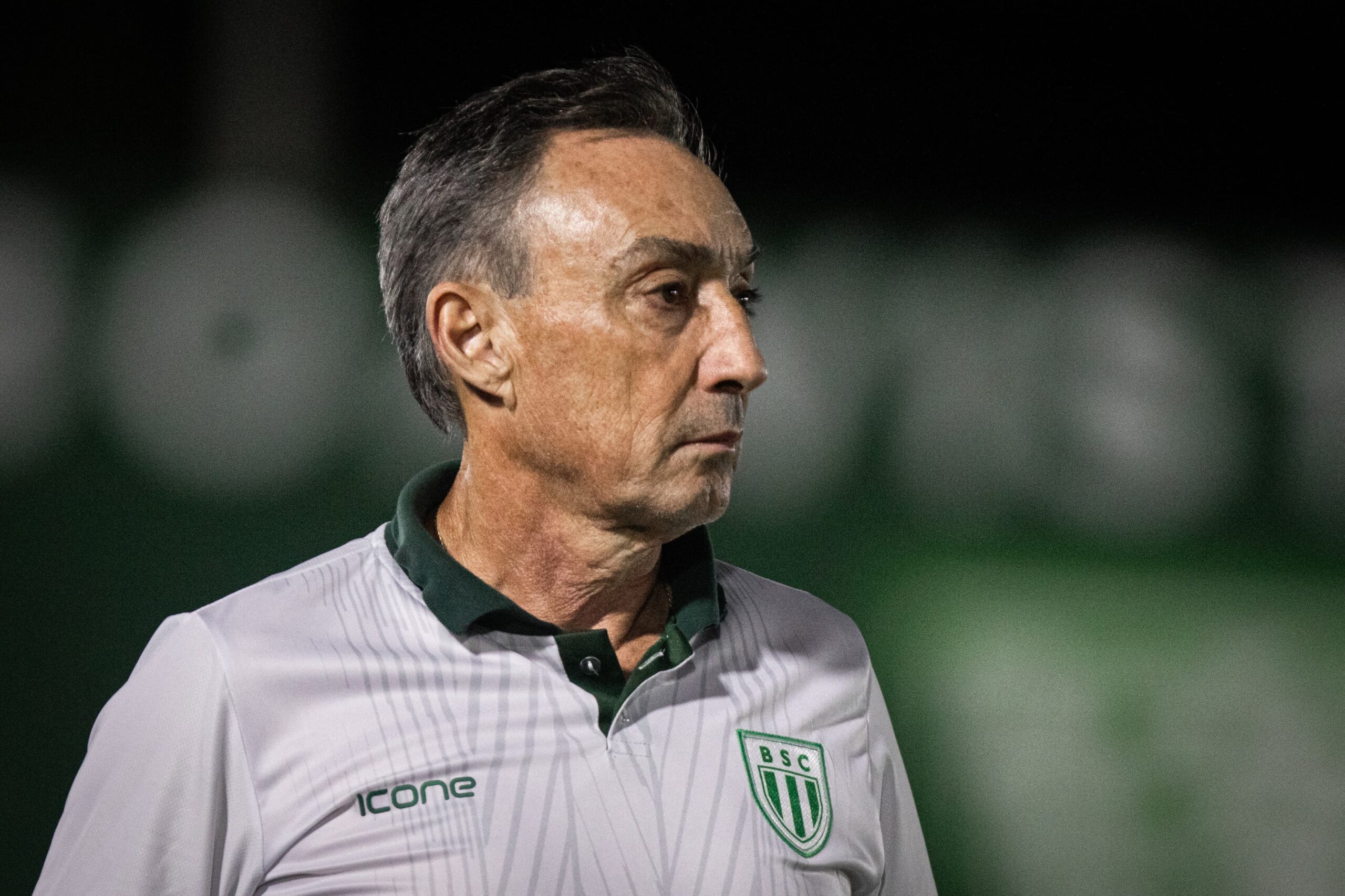 Roberto Fonseca é o novo técnico do Itabaiana para temporada 2026