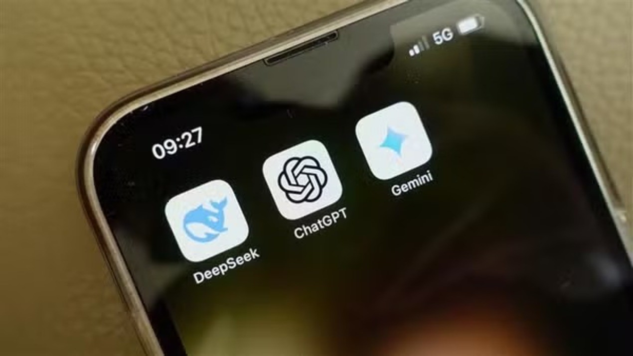 Uso de Inteligência Artificial no trabalho cresce 163% na indústria brasileira, diz IBGE