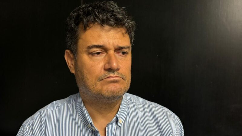 CSA inicia a semana tentando apresentar um caminho político: Clauwerney vai para coletiva