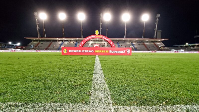 CRB x Botafogo-SP: onde assistir ao vivo, horário e escalações