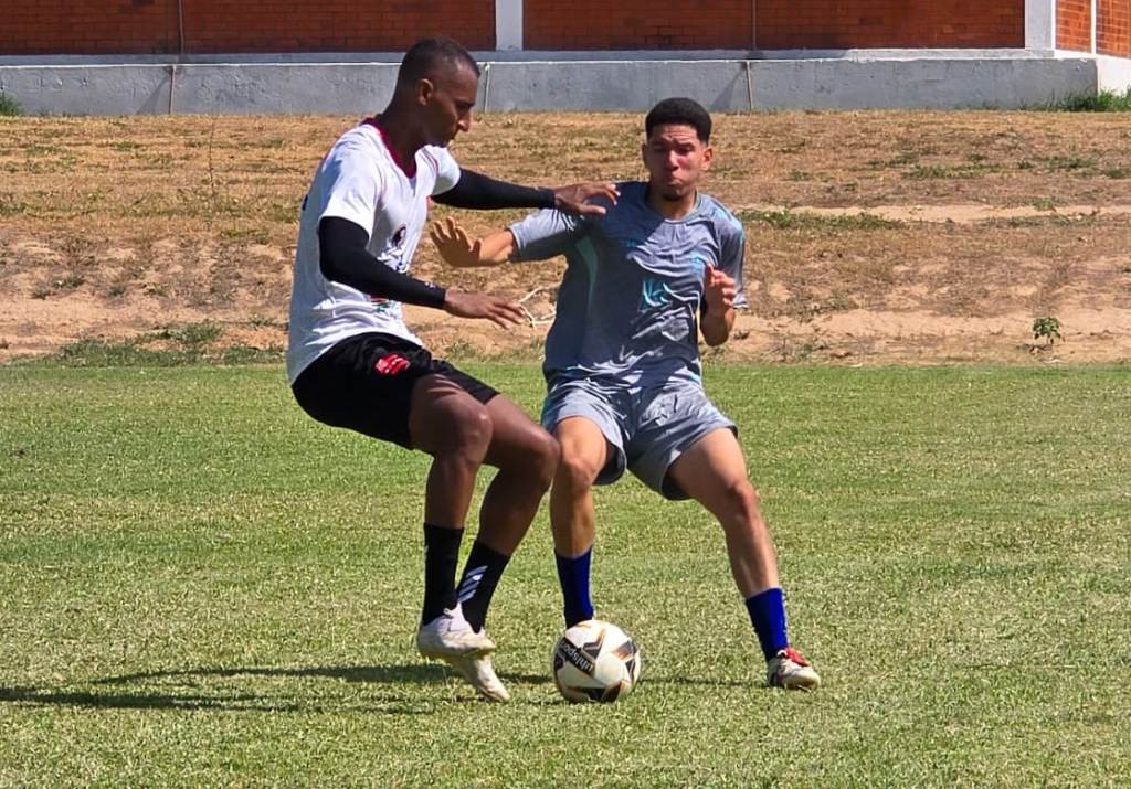 Flamengo-PI consegue liminar na Justiça e é liberado para inscrever atletas para o Piauiense Série B