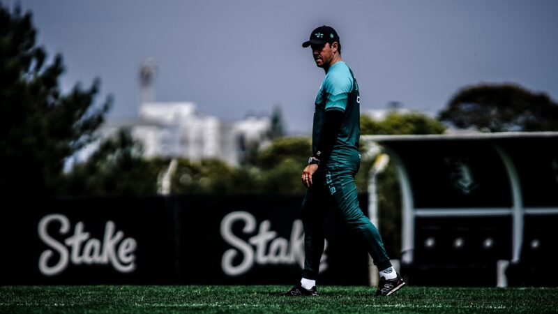 Clássico contra o Inter abre maratona que pode definir futuro do Juventude no Brasileiro