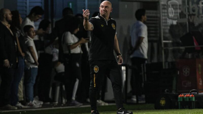 Amazonas x Chapecoense: onde assistir ao vivo, horário e escalações