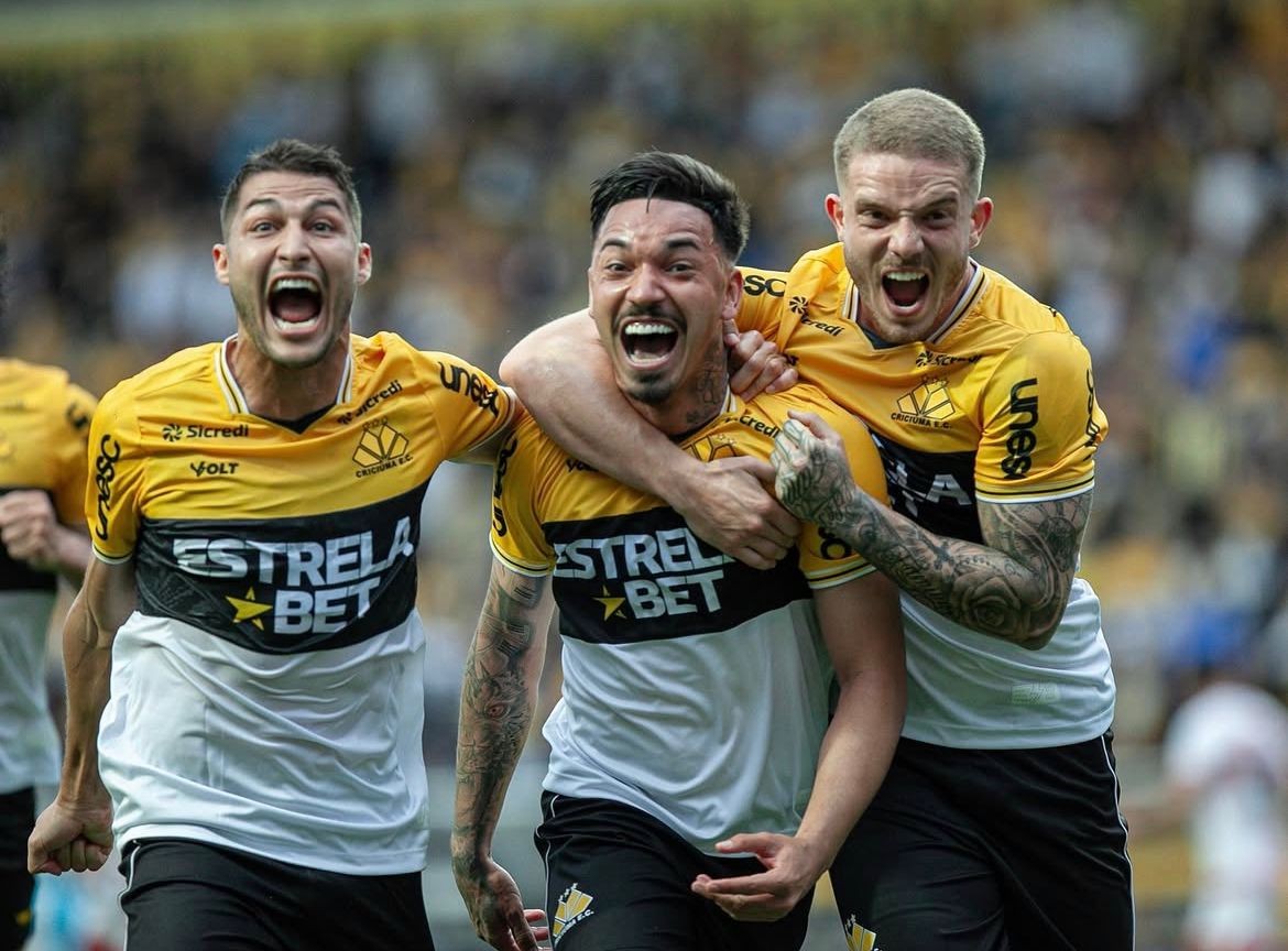 Série B: a 10 rodadas do fim, veja como está briga por título, acesso e contra o Z-4