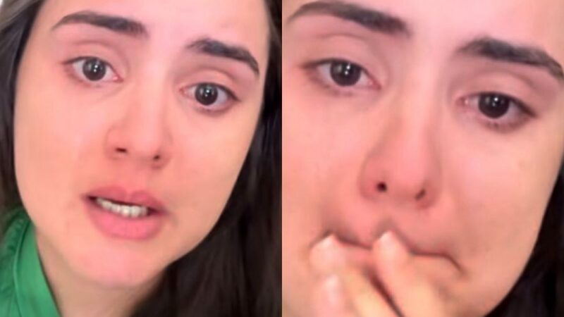 Advogada é alvo de ataques misóginos e ameaça durante prova de ciclismo; assista ao relato