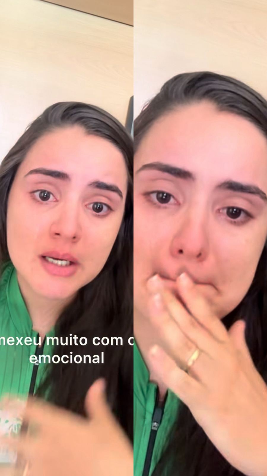 Advogada é alvo de ataques misóginos e ameaça durante prova de ciclismo; assista ao relato