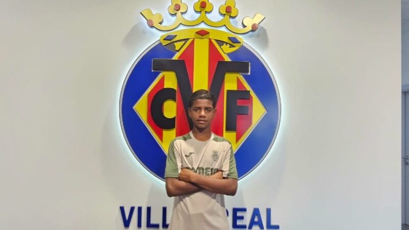 CT do Resende chega a 20 atletas revelados para clubes da Série A e tem joia cobiçada por Fla e Palmeiras