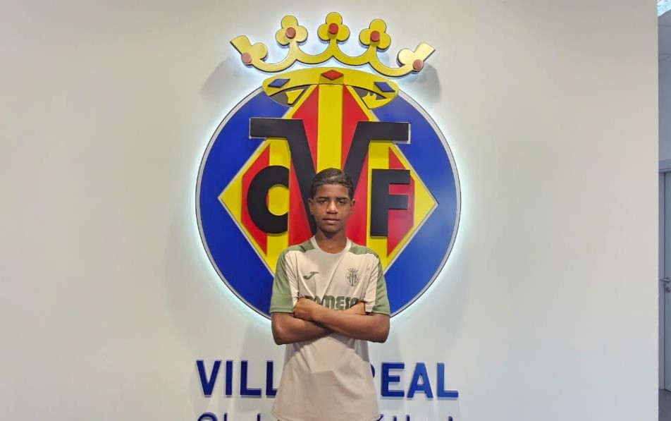 CT do Resende chega a 20 atletas revelados para clubes da Série A e tem joia cobiçada por Fla e Palmeiras