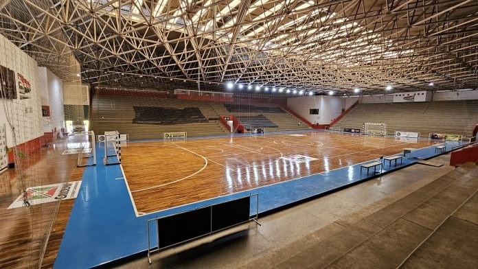 Brasileiro de futsal 2025: Criciúma-SC x Atlético-PI abre mata-mata da competição; veja