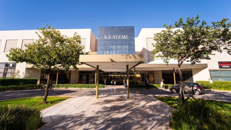 Varejista sueca H&M anuncia loja em Sorocaba