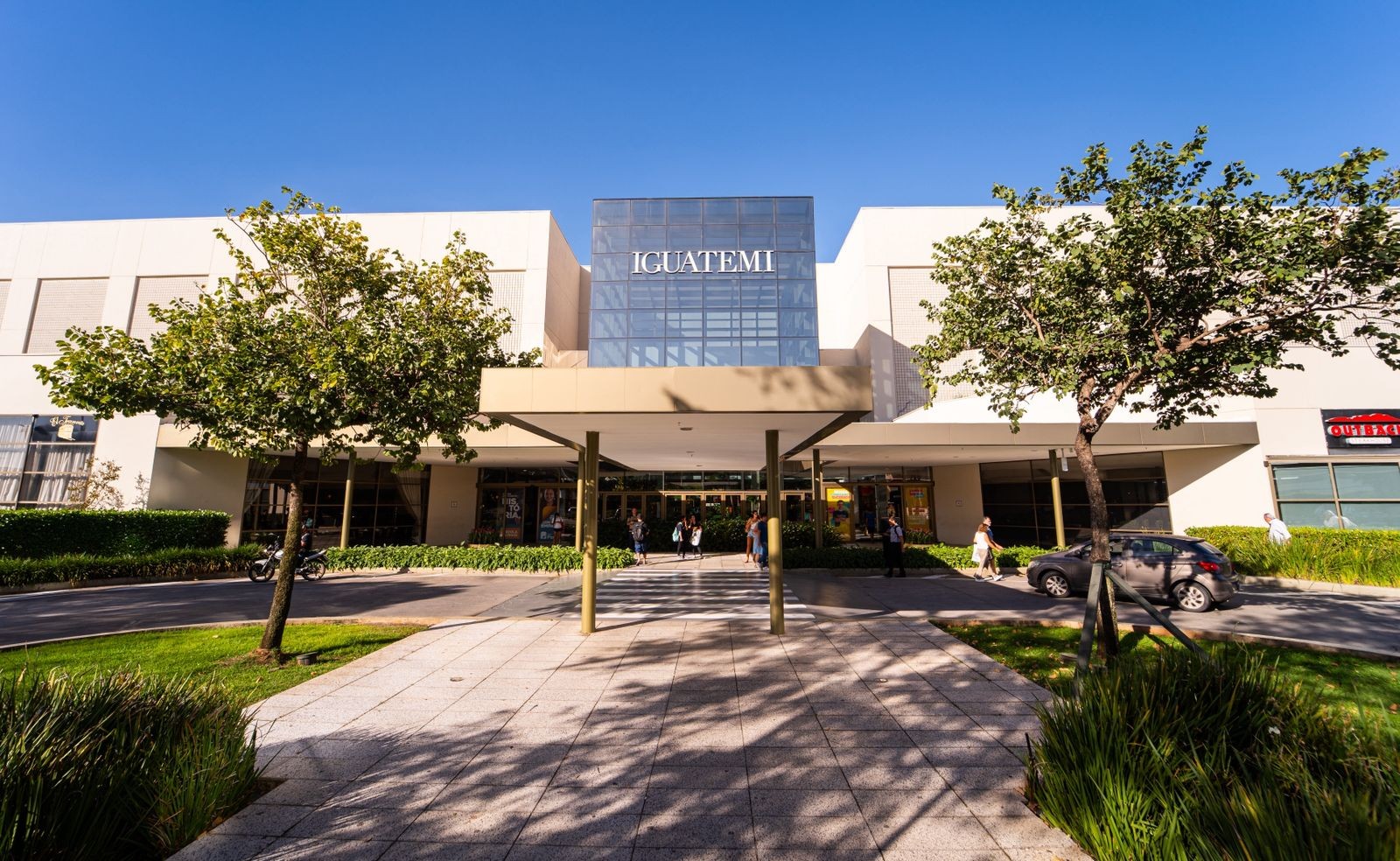 Varejista sueca H&M anuncia loja em Sorocaba