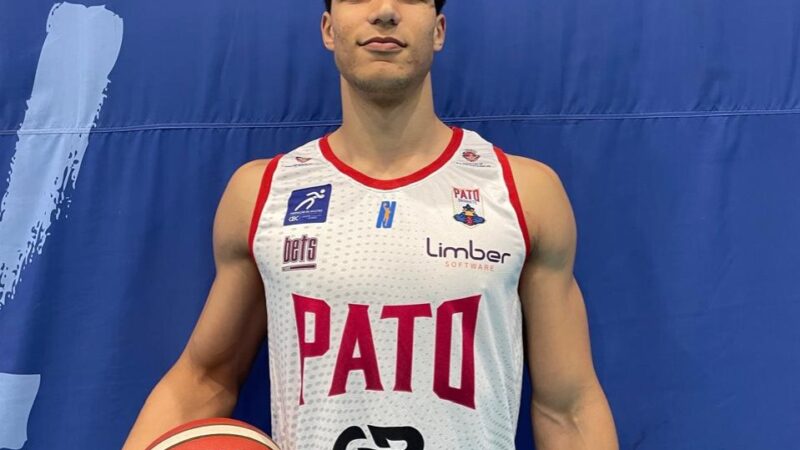 Pato Basquete anuncia ala norte-americano e pivô de 2,07m que estava na mira do Flamengo