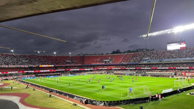 São Paulo x Ceará: onde assistir ao vivo, horário e escalações