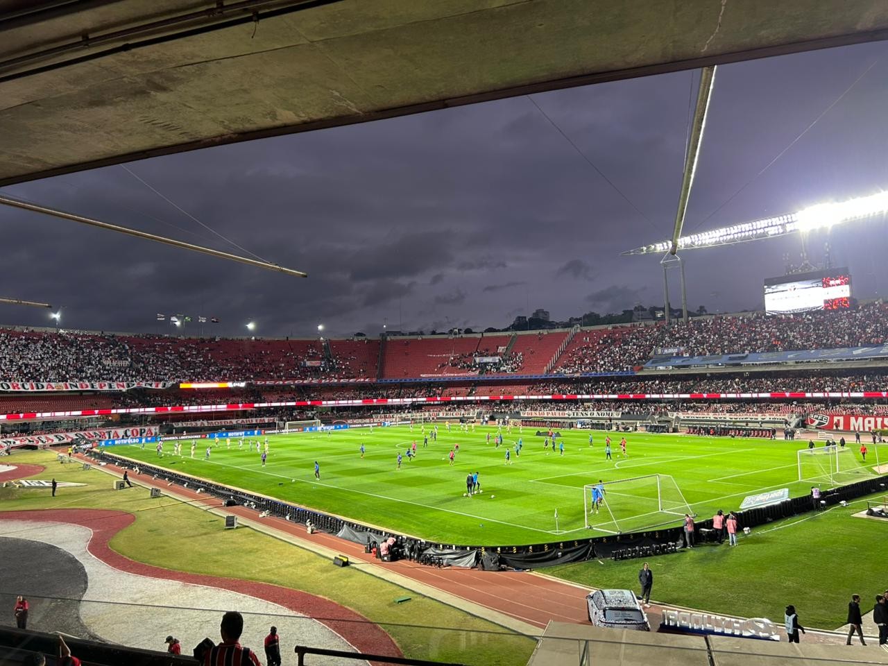 São Paulo x Ceará: onde assistir ao vivo, horário e escalações