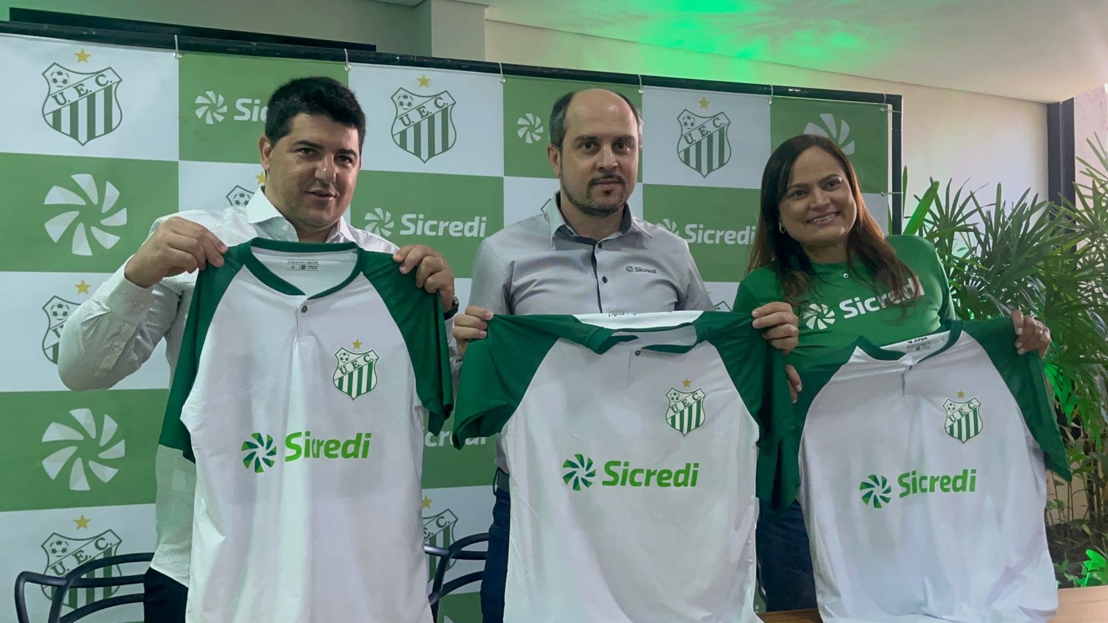 Elenco do Uberlândia para 2026 está “80% fechado” e terá estrangeiros, diz presidente da SAF