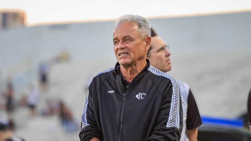 Roberval revela papo após eliminação do Comercial: “Parabenizei pela dedicação e superação”