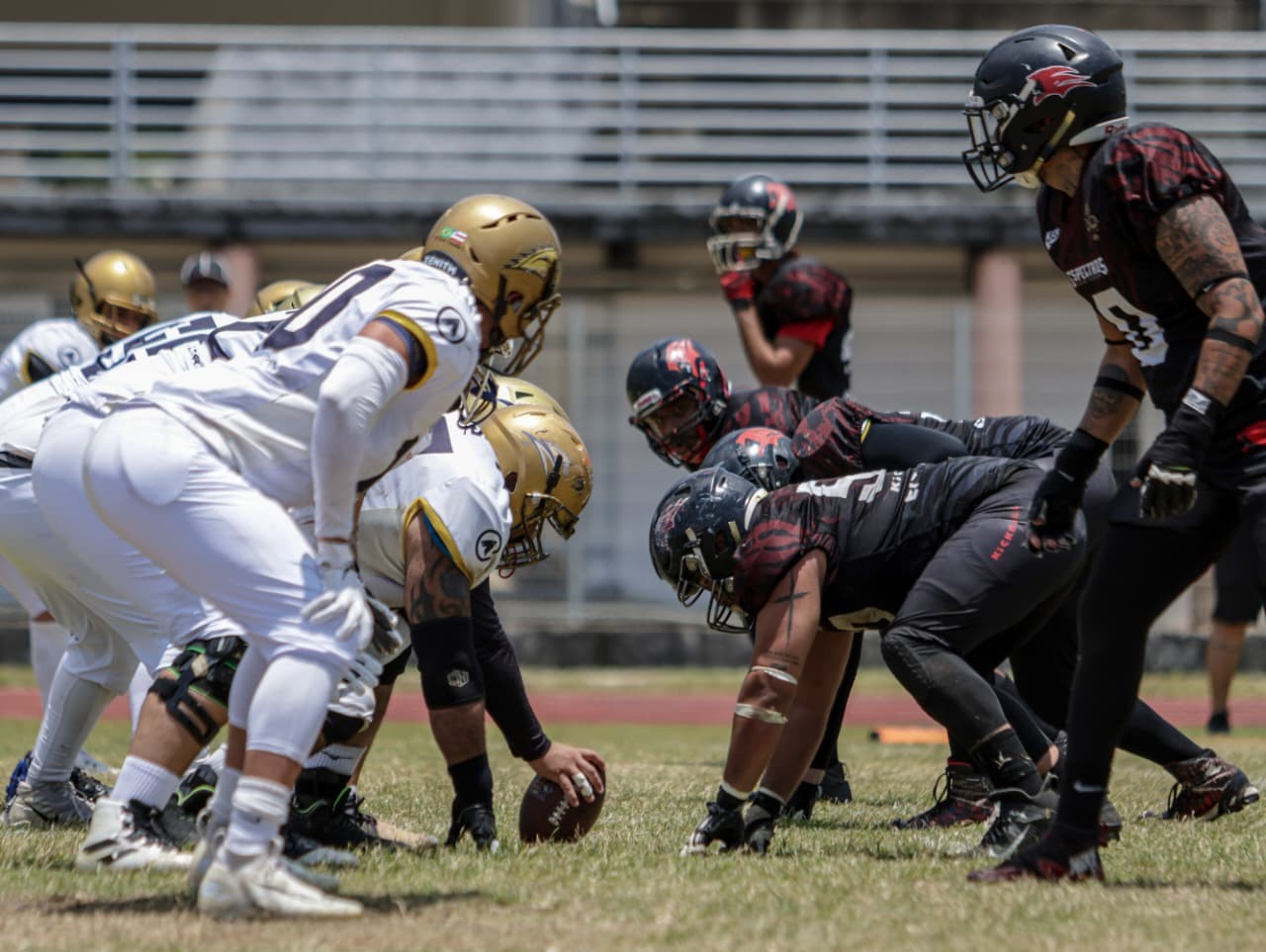 Cavalaria 2 de Julho vence o João Pessoa Espectros em jogo atrasado da Superliga FA