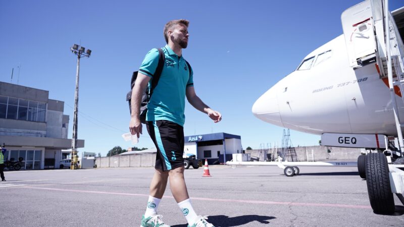 Escalação do Juventude: atacante volta a ser relacionado, mas Carpini perde dois titulares