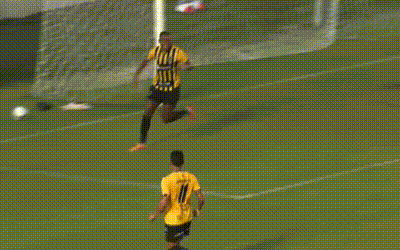 Raio-x: Volta Redonda garante 43% dos pontos na Série B com gols em acréscimos