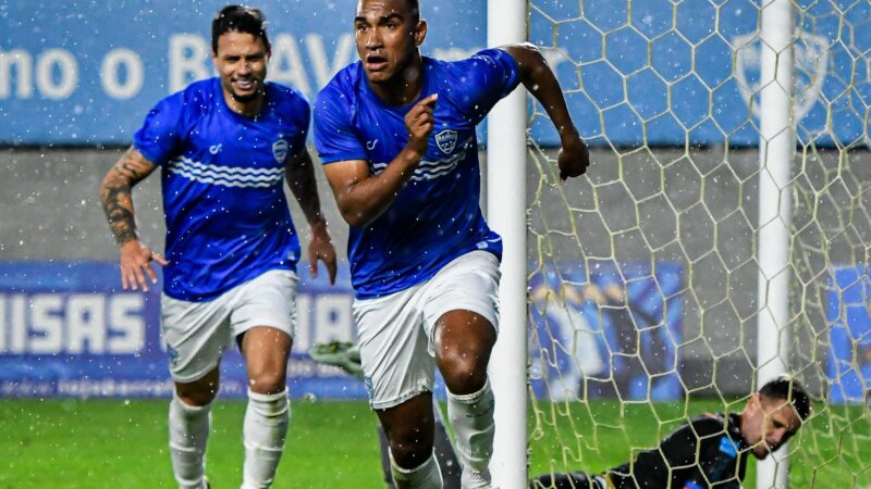 Barra busca quebrar jejum de títulos nacionais em SC; relembre o último campeão