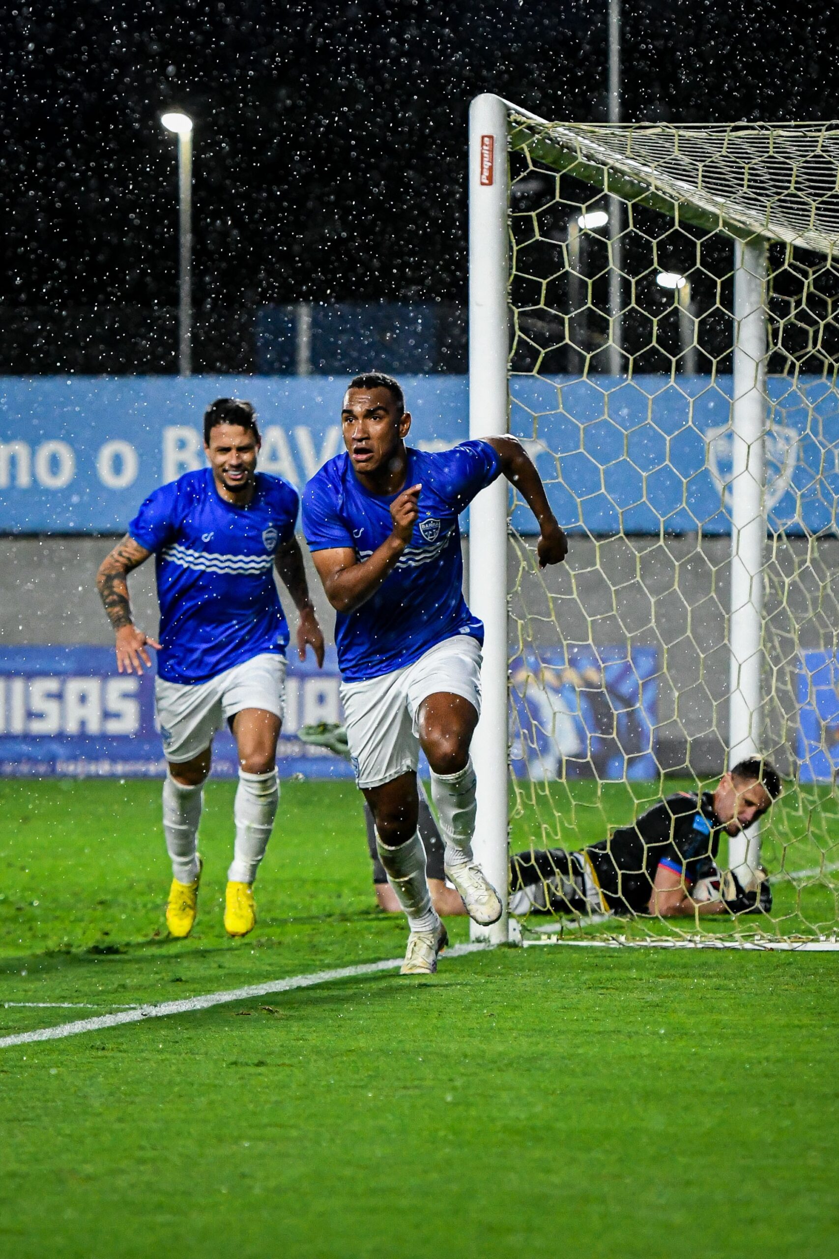 Barra busca quebrar jejum de títulos nacionais em SC; relembre o último campeão
