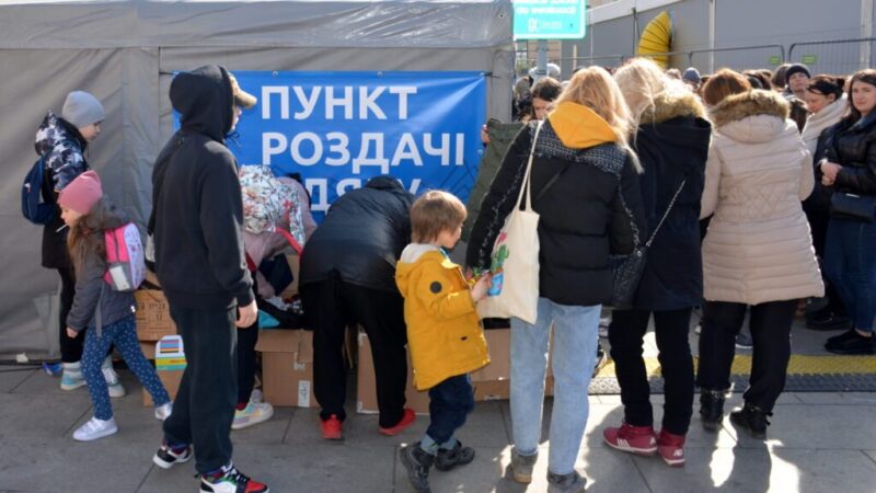 Do acolhimento à rejeição: xenofobia contra ucranianos explode após eleição polonesa