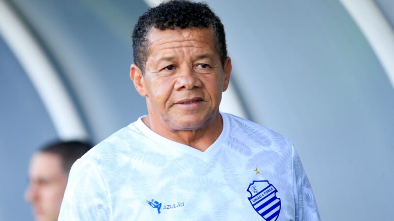 Jacozinho diz que o grupo formado pelo CSA em 2015 é um exemplo para 2026