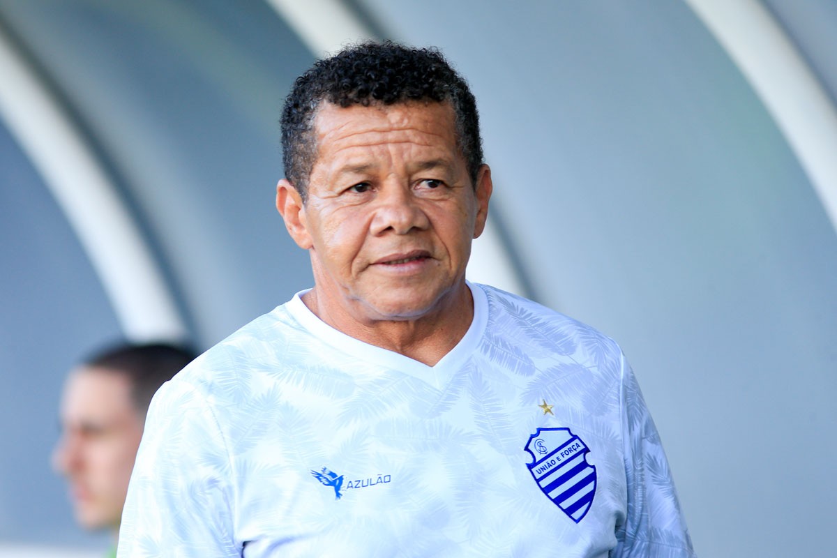 Jacozinho diz que o grupo formado pelo CSA em 2015 é um exemplo para 2026