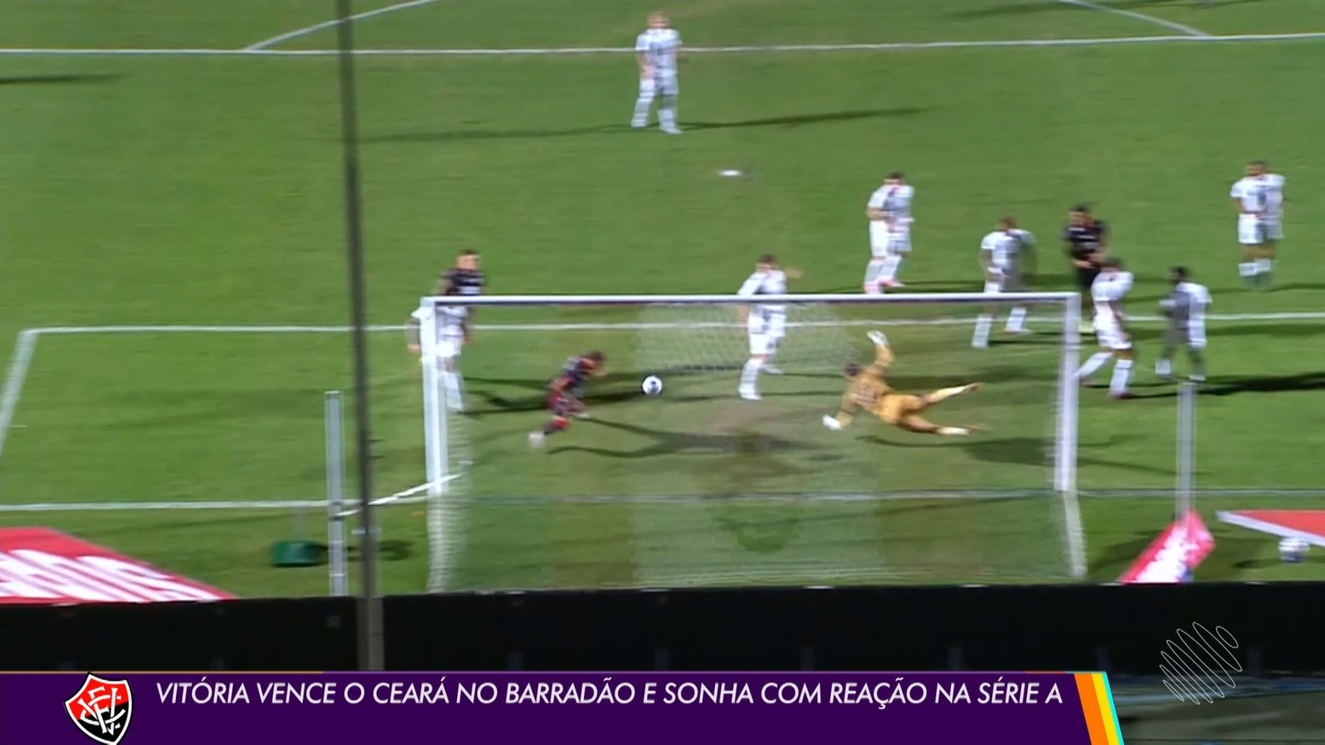 Globo Esporte BA desta sexta-feira, 03 de outubro de 2025