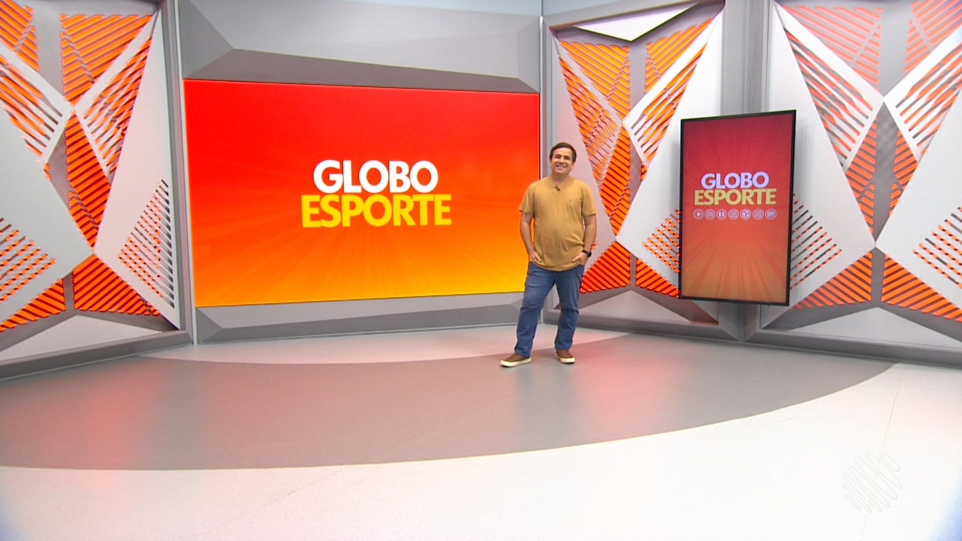 Globo Esporte BA deste sábado, 04 de outubro de 2025